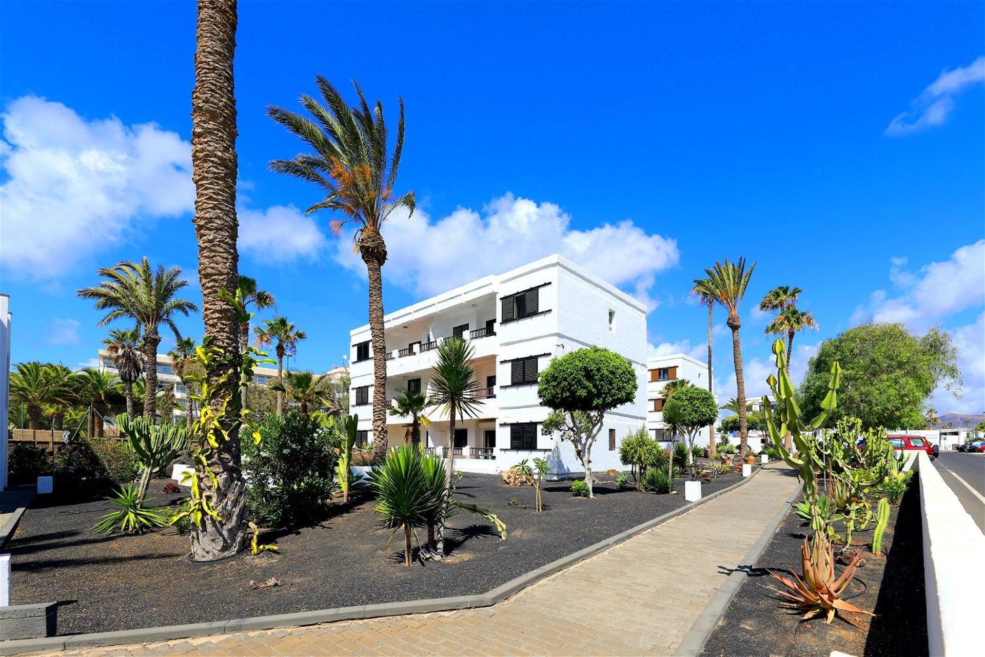 Costa Luz 1 Brisa Marina Leilighet Puerto del Carmen  Eksteriør bilde