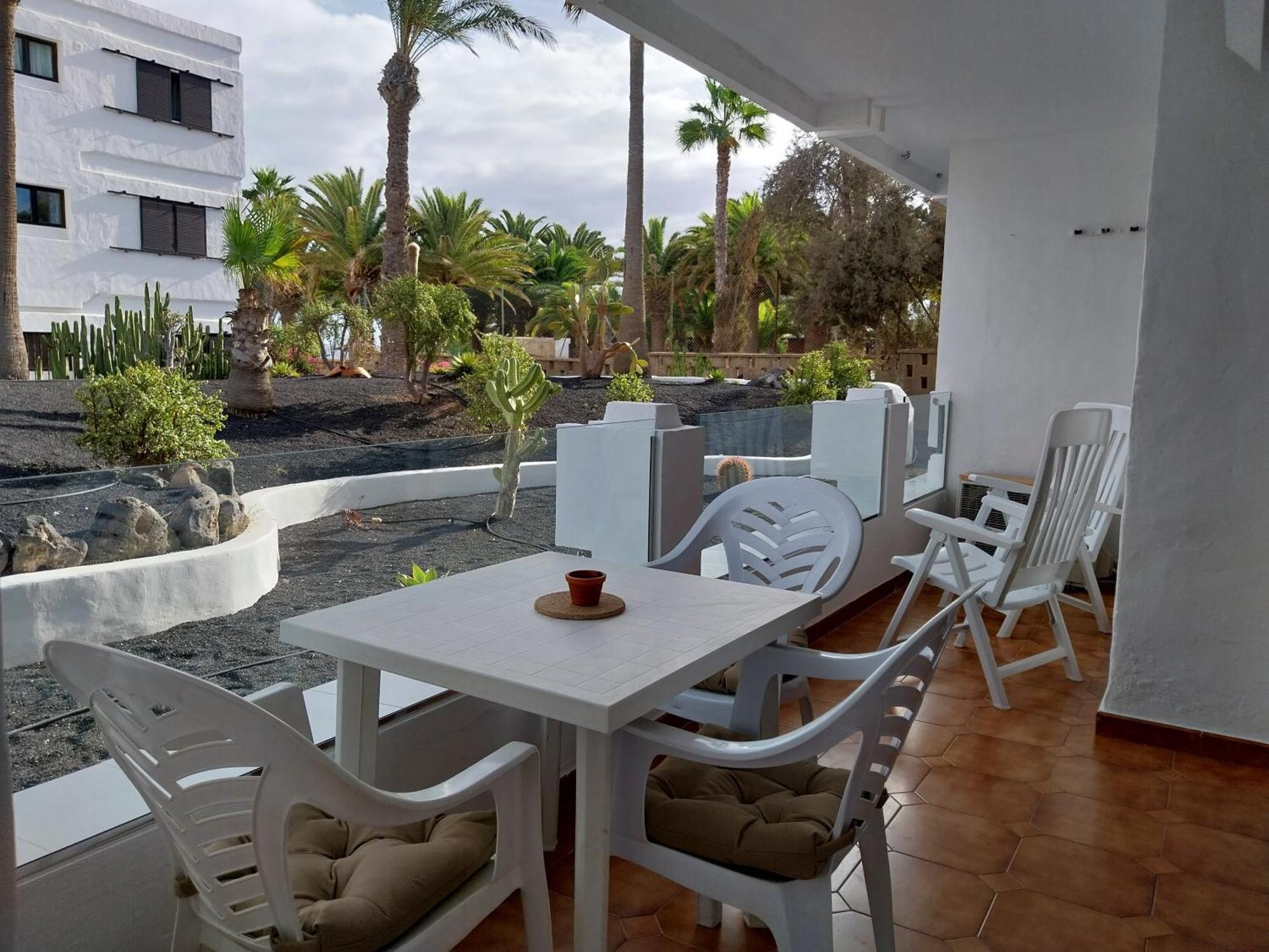Costa Luz 1 Brisa Marina Leilighet Puerto del Carmen  Eksteriør bilde