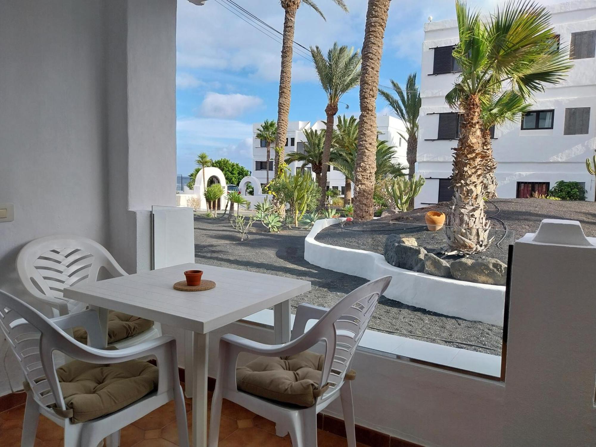 Costa Luz 1 Brisa Marina Leilighet Puerto del Carmen  Eksteriør bilde